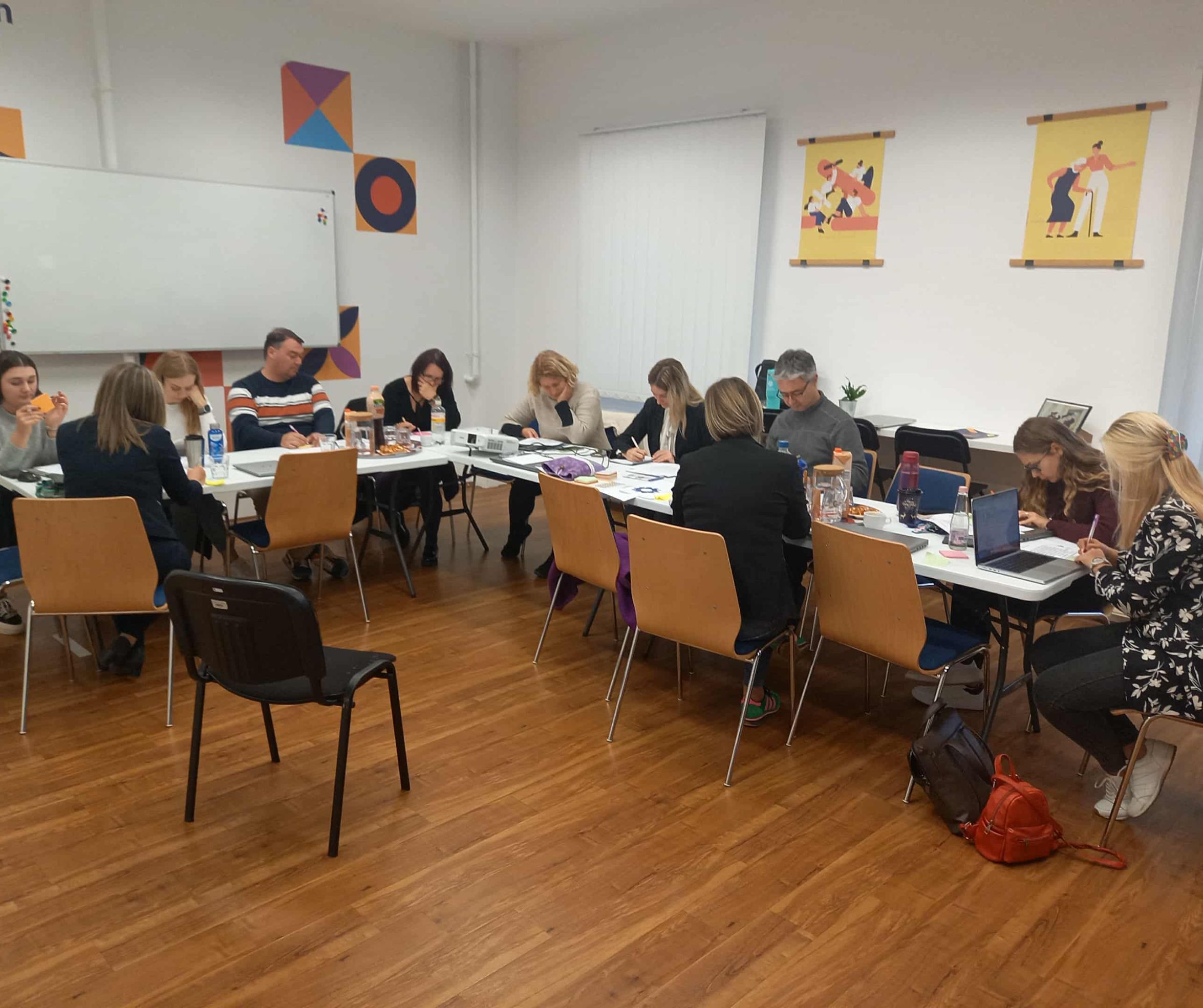 Egyetemi kötődés építése – ezen dolgozik a Pannon Egyetem Alumni Munkacsoportja