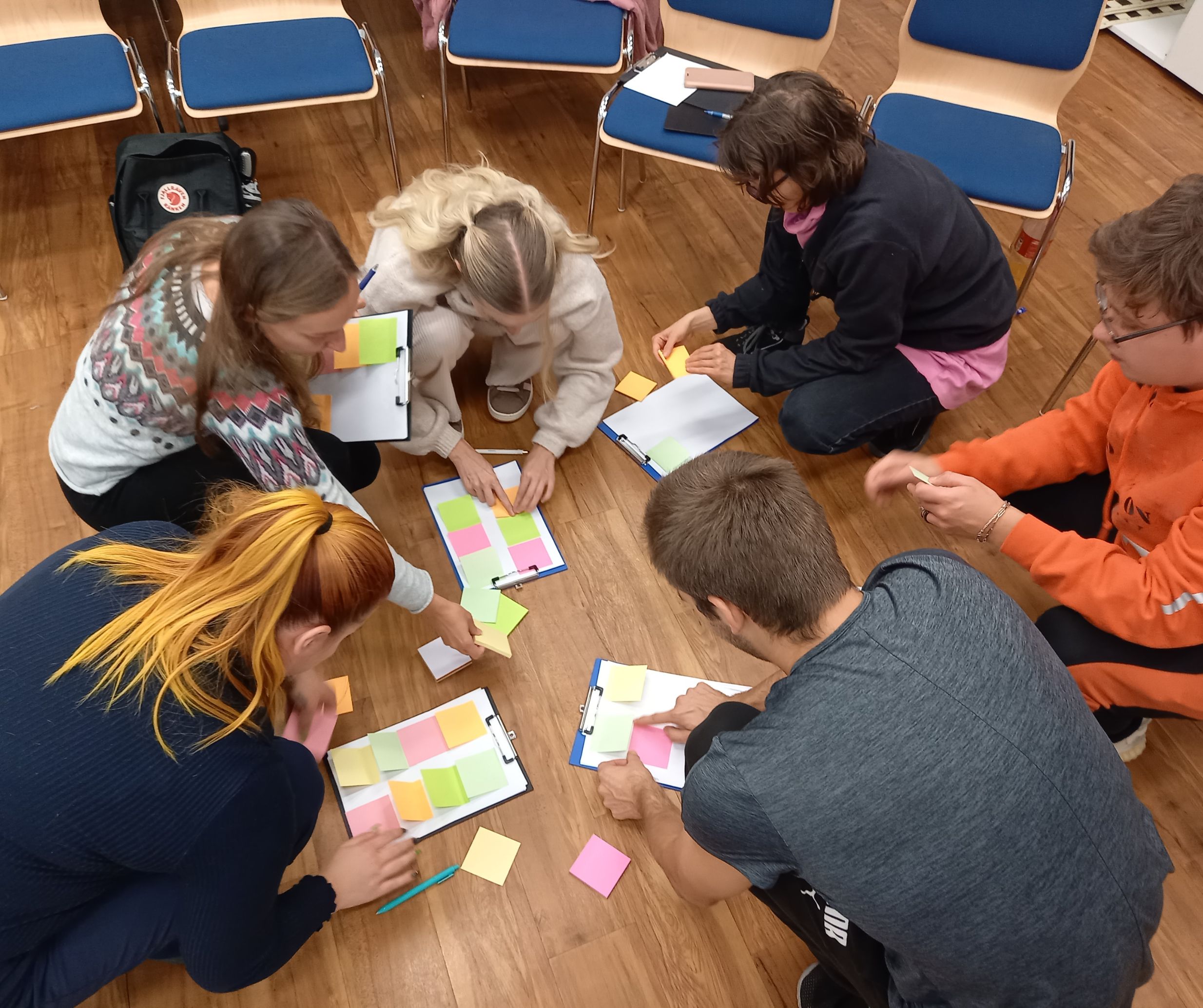 Growth Mindset tréning 