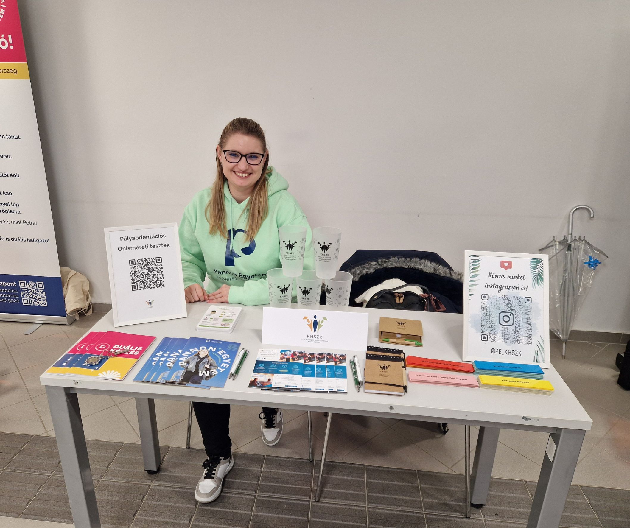 Beszámoló a Zalaegerszegi Nyílt Napról 2025