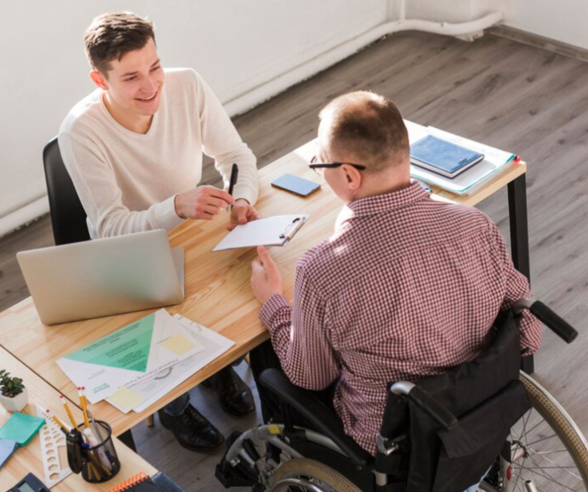 Hogyan mutasd meg erősségeidet a munkaerőpiacon? Útmutató SNI-s hallgatóknak