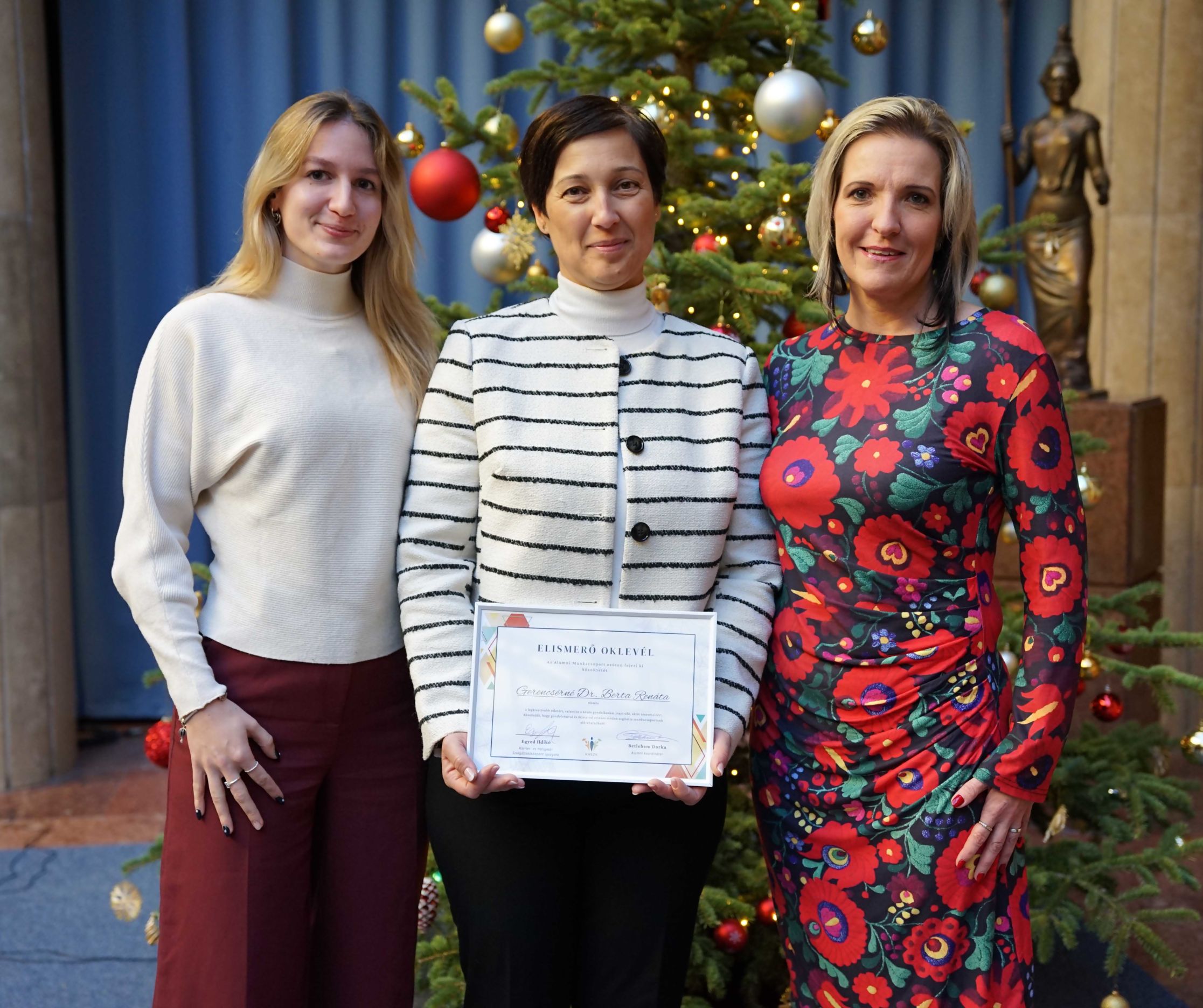 A Kreativitás Diadala - Játékos ötletelés a Pannon Egyetem felsővezetőivel