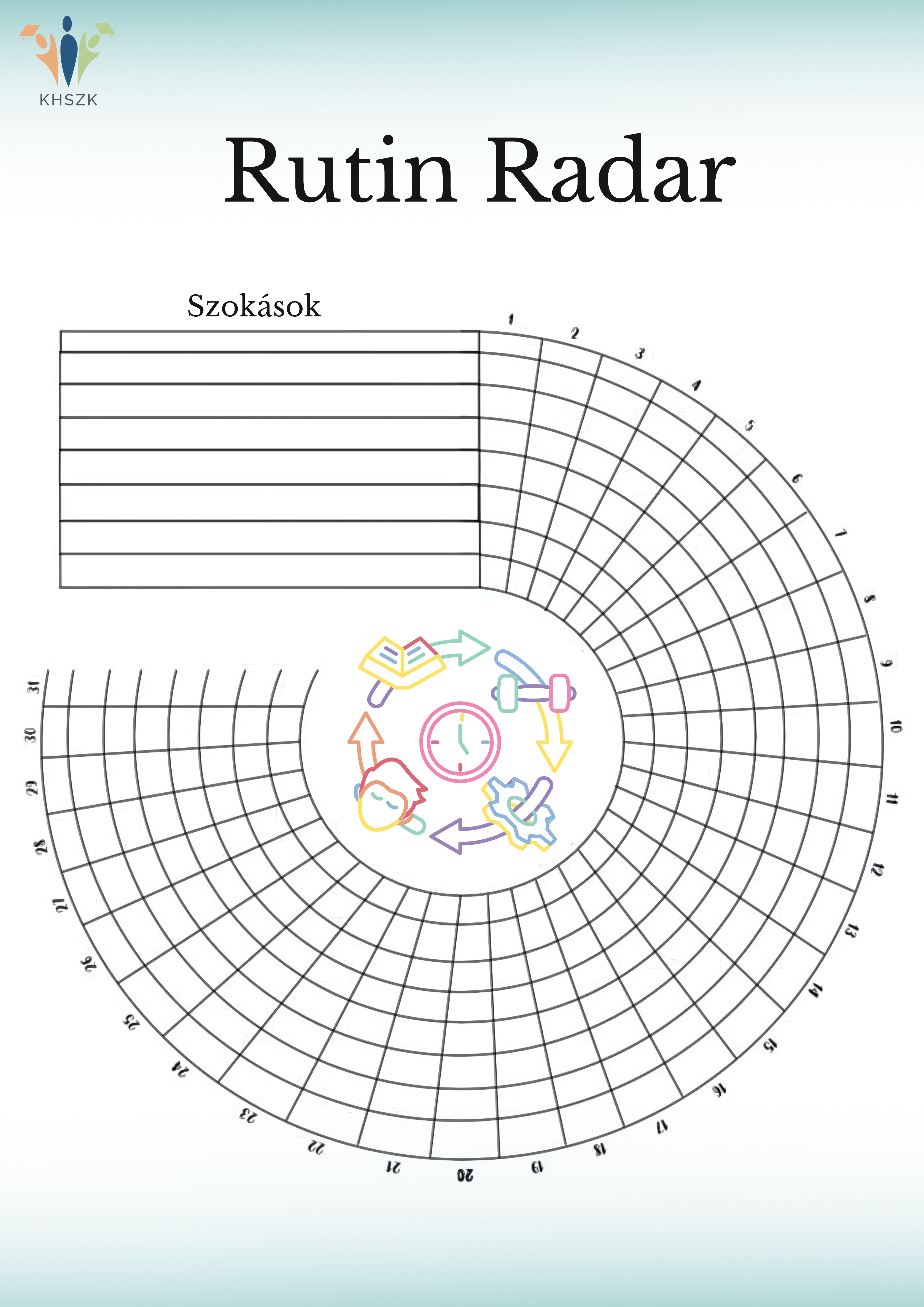 Rutin Radar