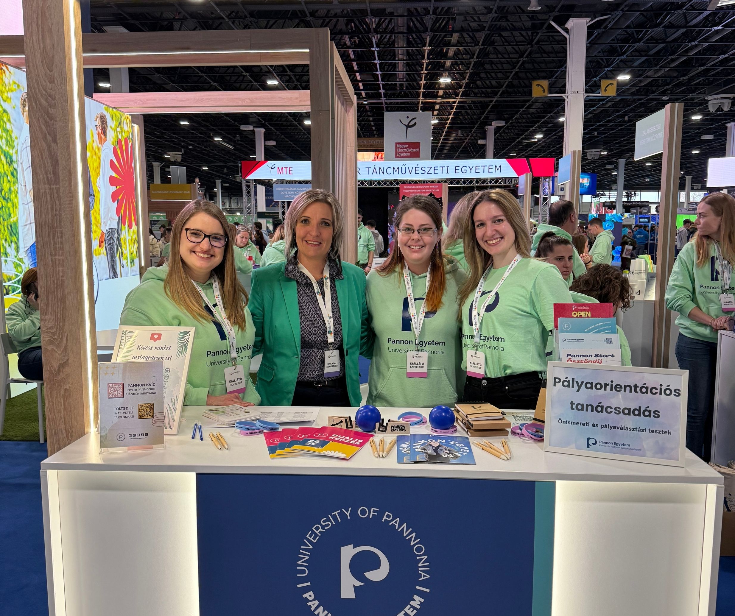 Educatio 2026 összefoglaló