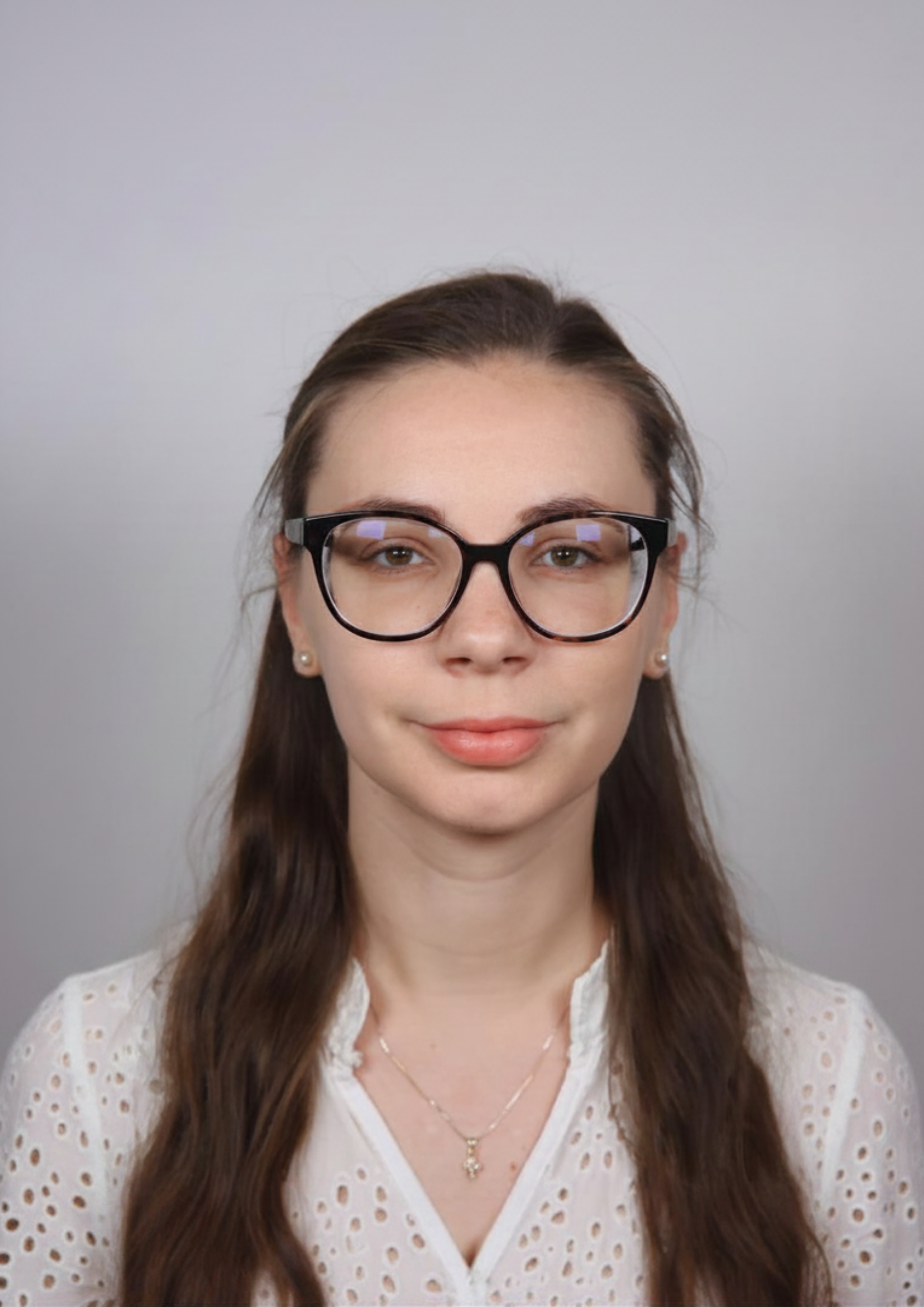 Gellén Dorina
