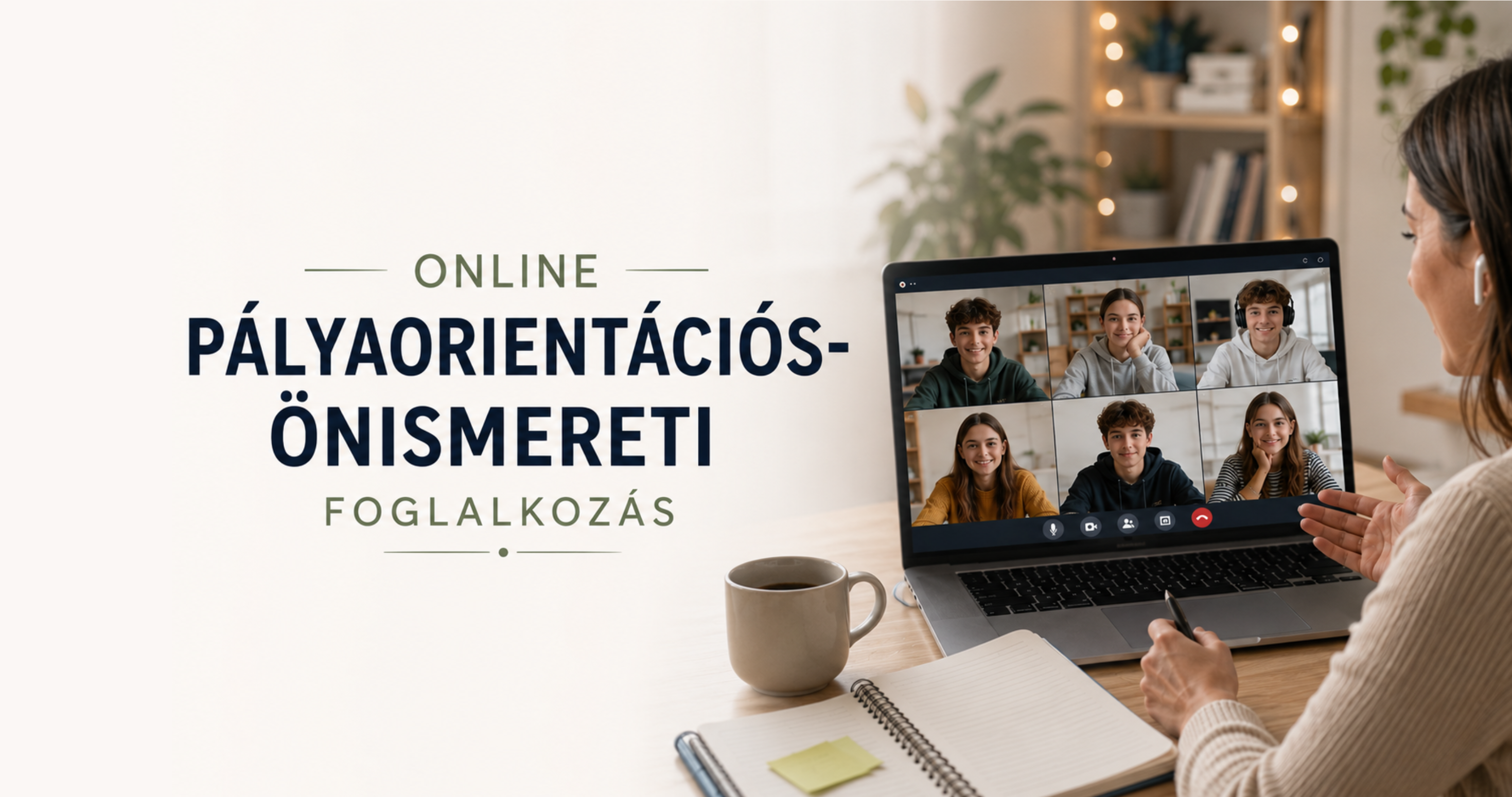 Önismereti és pályaorientációs tanórák